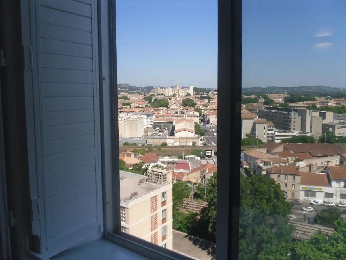 Bed & Breakfast Superbe Chambre En Coloc Dans Un Appt De 88M2 A 200M Des Remparts Avignon