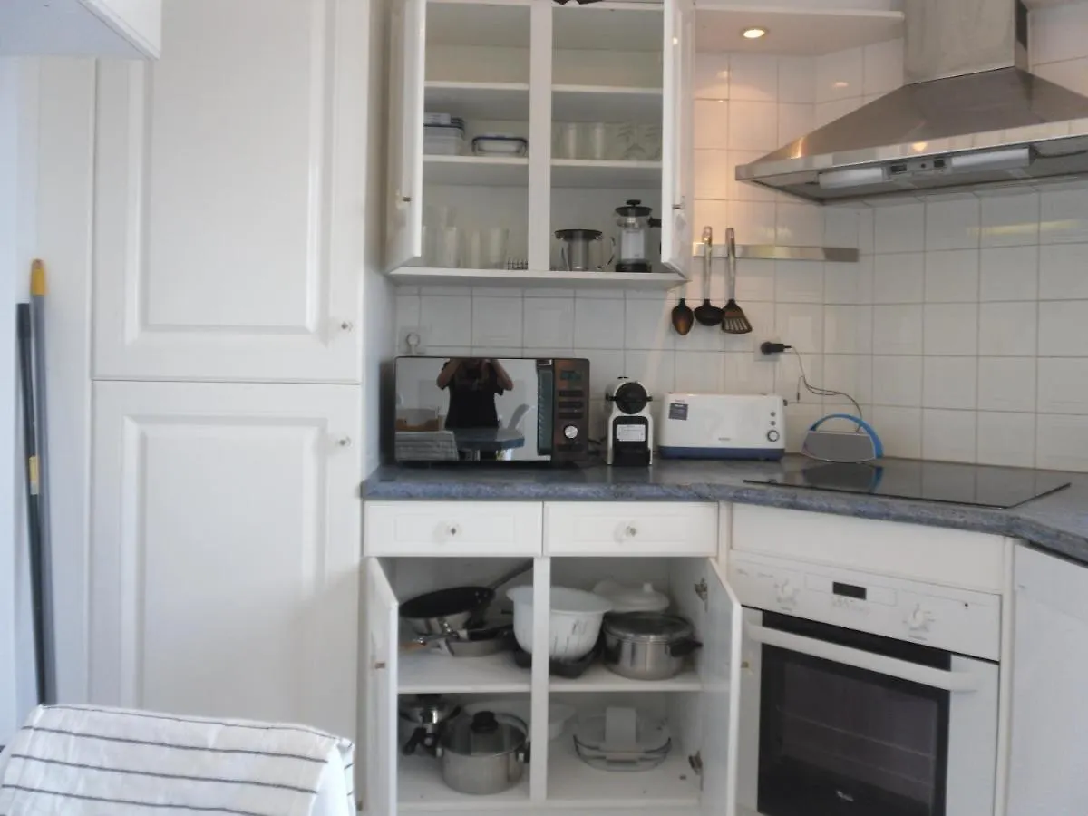 Bed & Breakfast Superbe Chambre En Coloc Dans Un Appt De 88M2 A 200M Des Remparts Avignon France