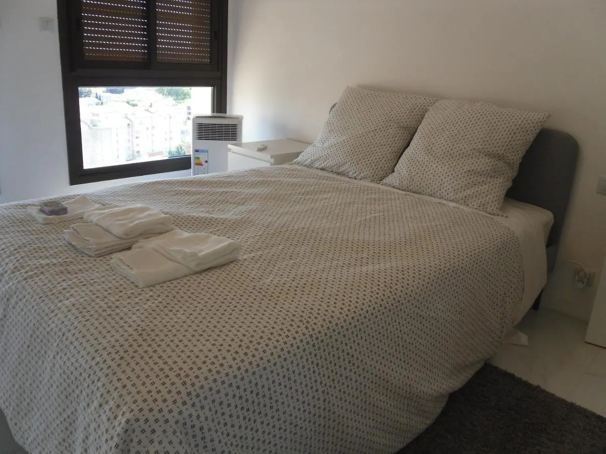 Superbe Chambre En Coloc Dans Un Appt De 88M2 A 200M Des Remparts Avignon France