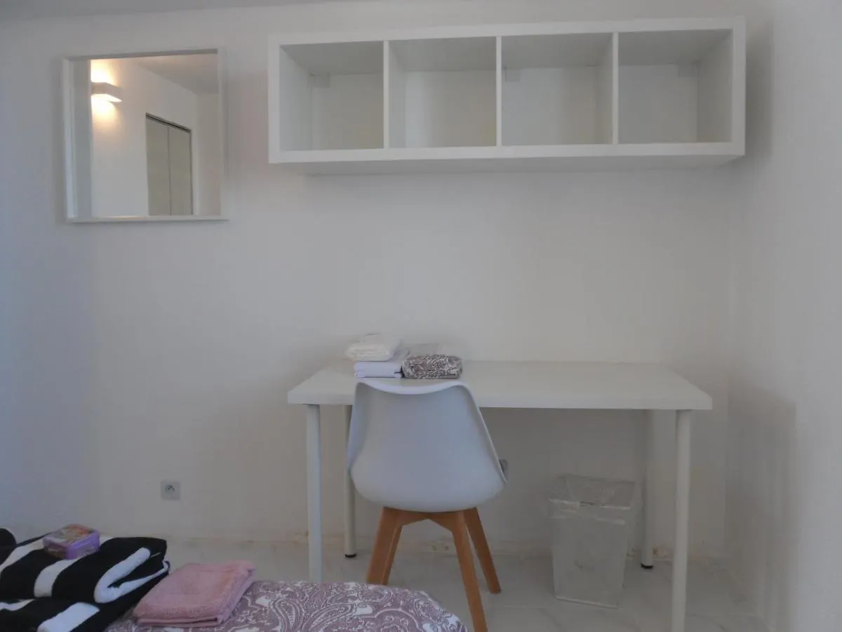 Bed & Breakfast Superbe Chambre En Coloc Dans Un Appt De 88M2 A 200M Des Remparts Avignon